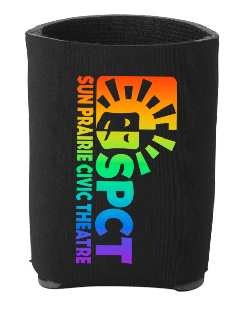 SPCT Can Cozy