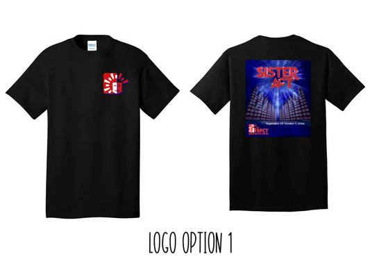 Sister Act T-Shirt
