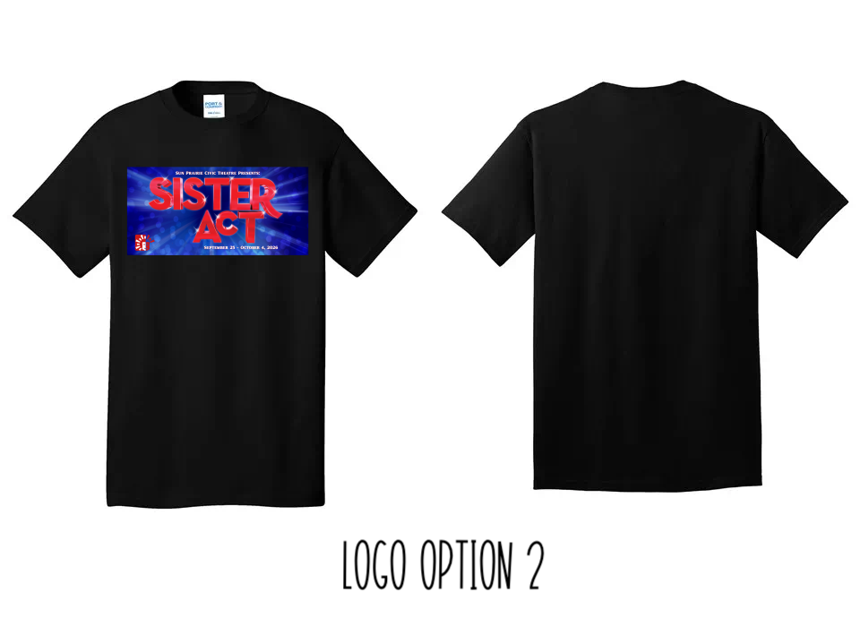 Sister Act T-Shirt