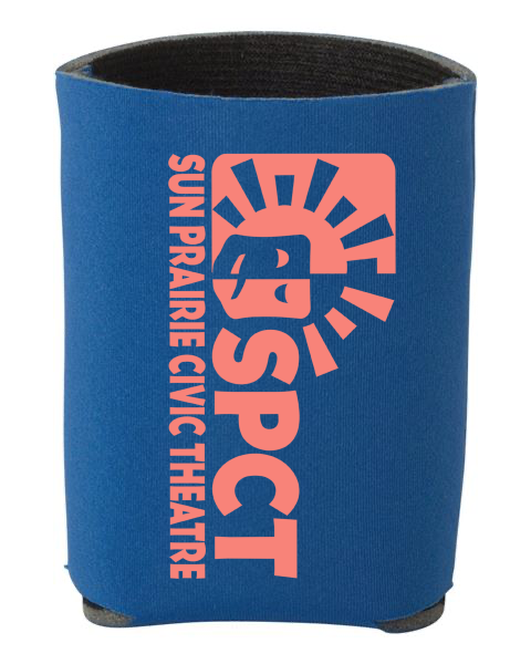 SPCT Can Cozy