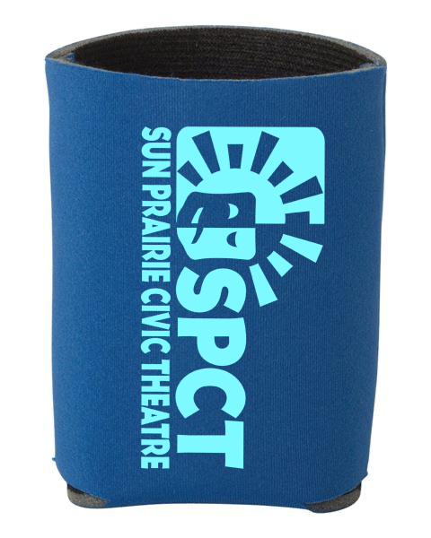 SPCT Can Cozy