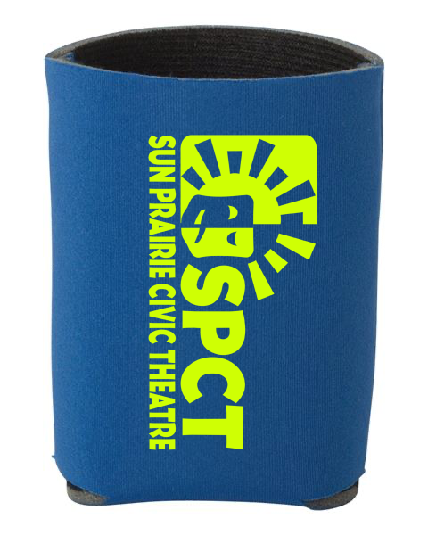 SPCT Can Cozy