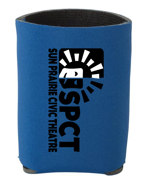 SPCT Can Cozy