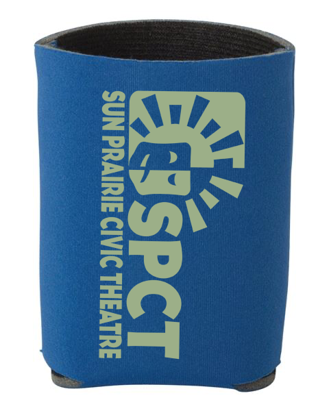SPCT Can Cozy