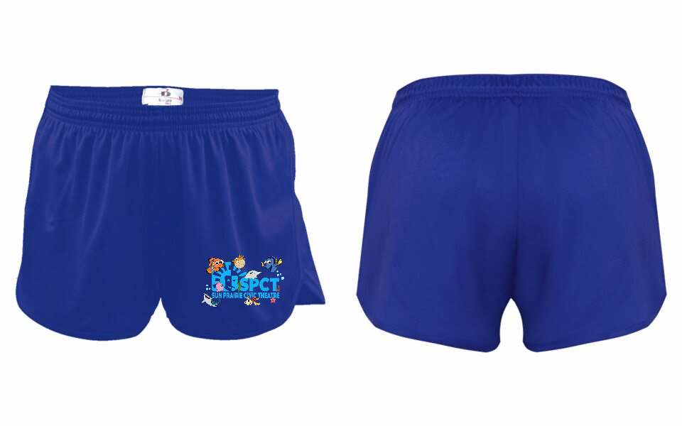 Youth Finding Nemo Shorts