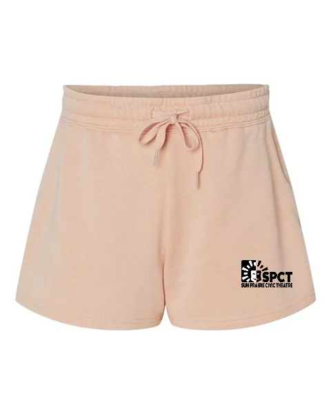 SPCT Women's Lightweight Sweatshorts