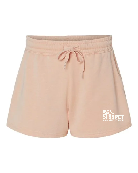 SPCT Women's Lightweight Sweatshorts