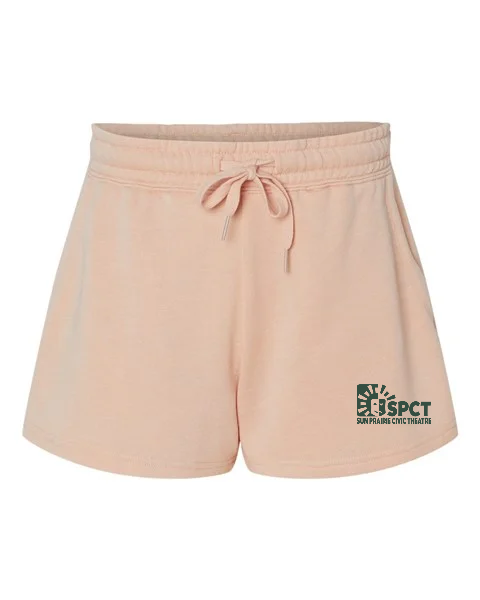 SPCT Women's Lightweight Sweatshorts