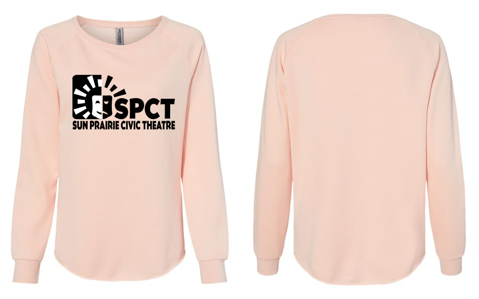 SPCT Women's Crewneck Sweatshirt