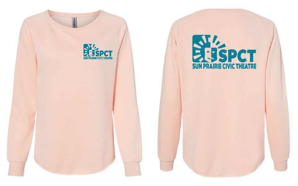 SPCT Women's Crewneck Sweatshirt