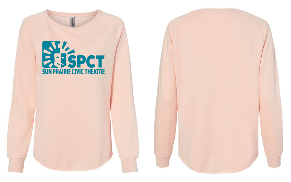 SPCT Women's Crewneck Sweatshirt