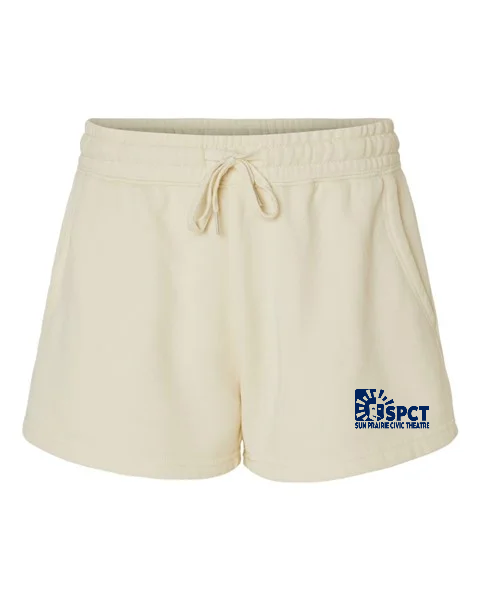 SPCT Women's Lightweight Sweatshorts