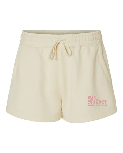 SPCT Women's Lightweight Sweatshorts