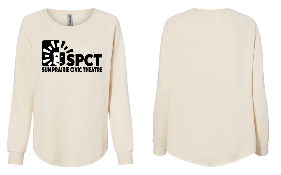 SPCT Women's Crewneck Sweatshirt