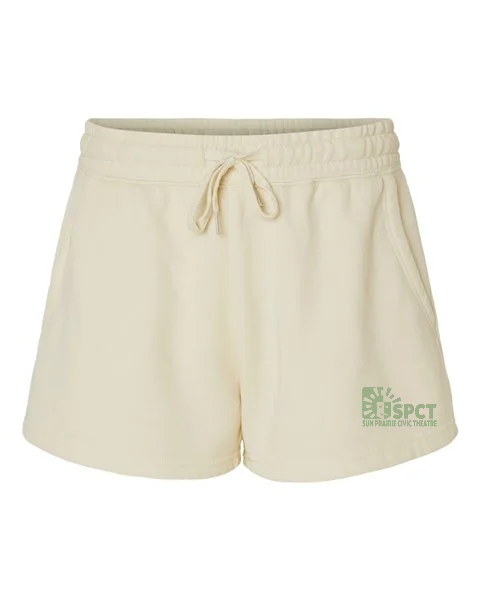 SPCT Women's Lightweight Sweatshorts