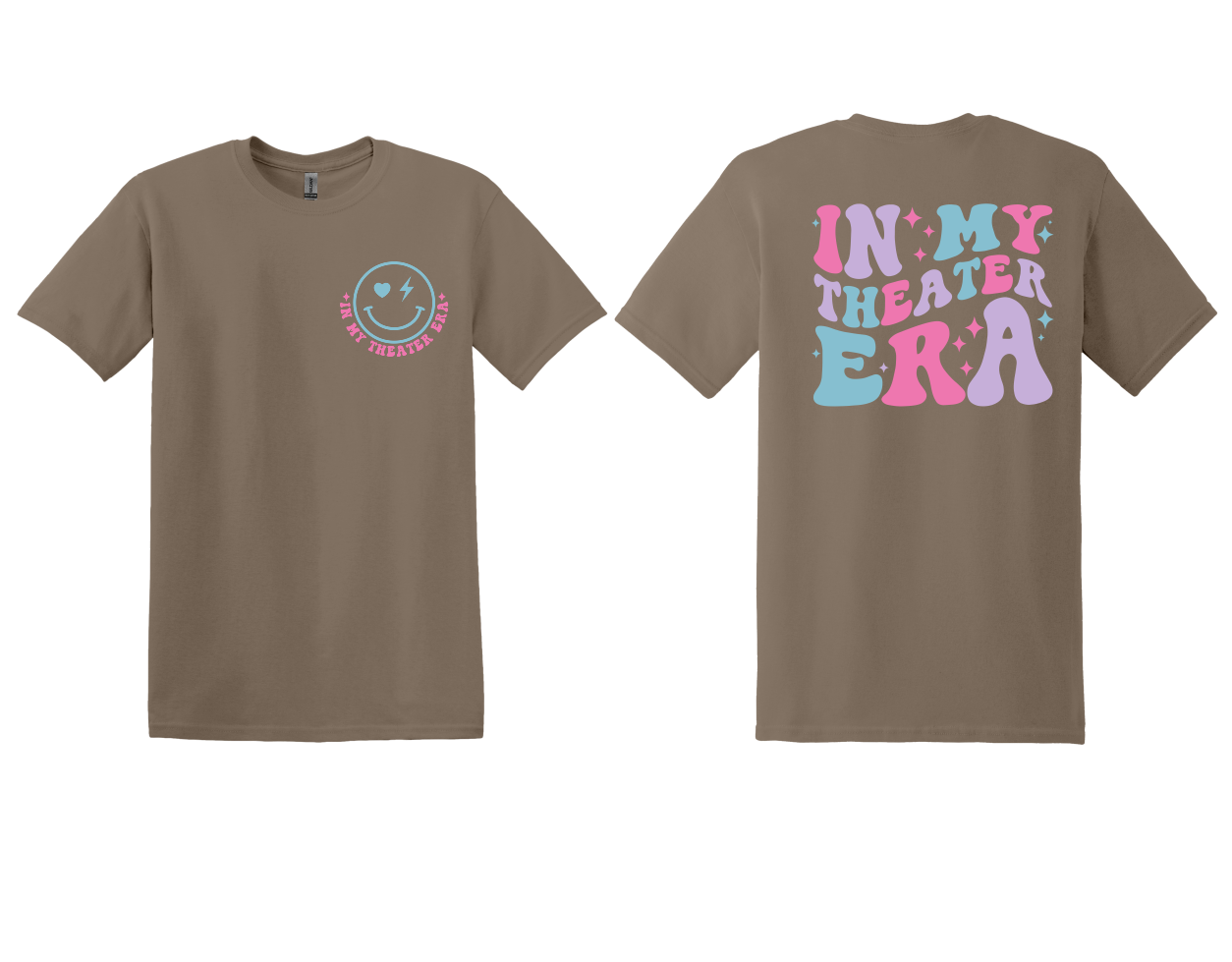 In My Theater Era T-Shirt