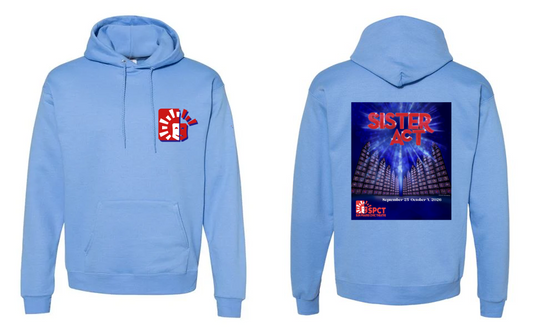 Sister Act Hoodie