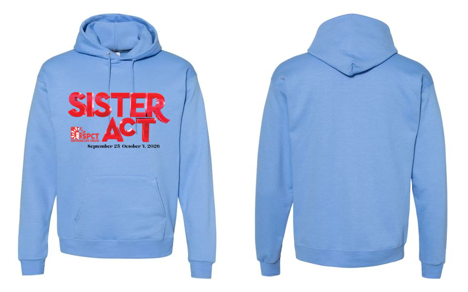 Sister Act Hoodie