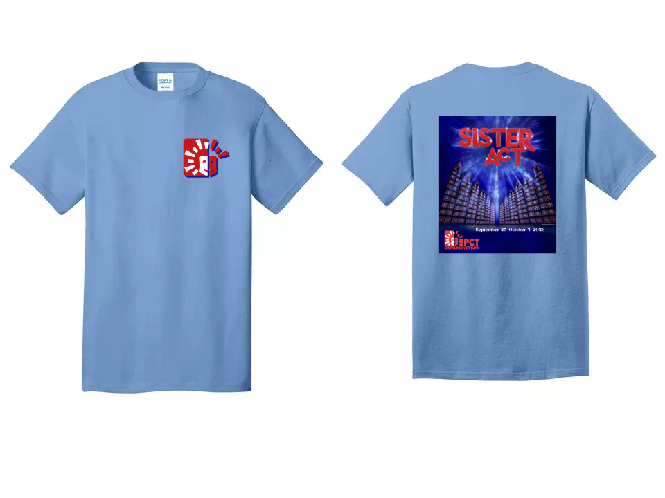 Sister Act T-Shirt