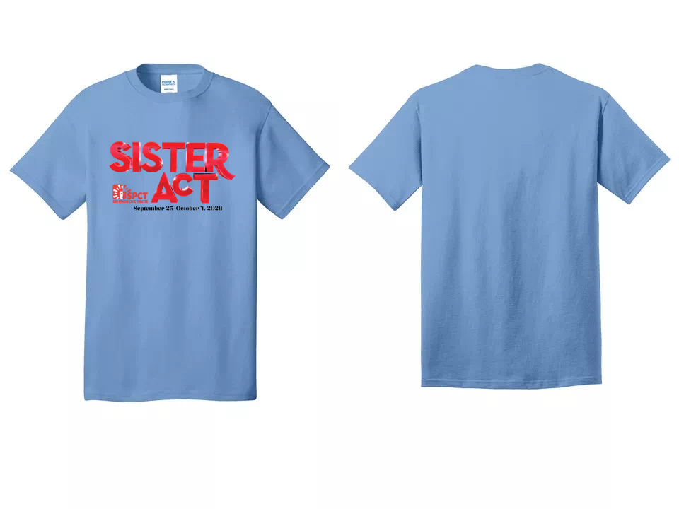 Sister Act T-Shirt