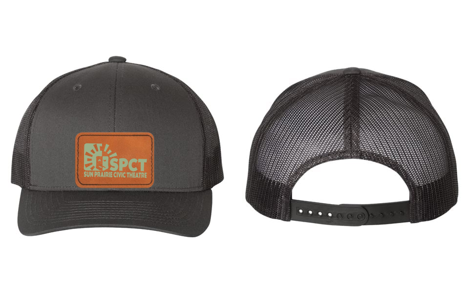 SPCT Trucker Hat