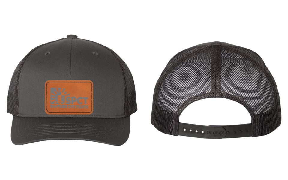 SPCT Trucker Hat