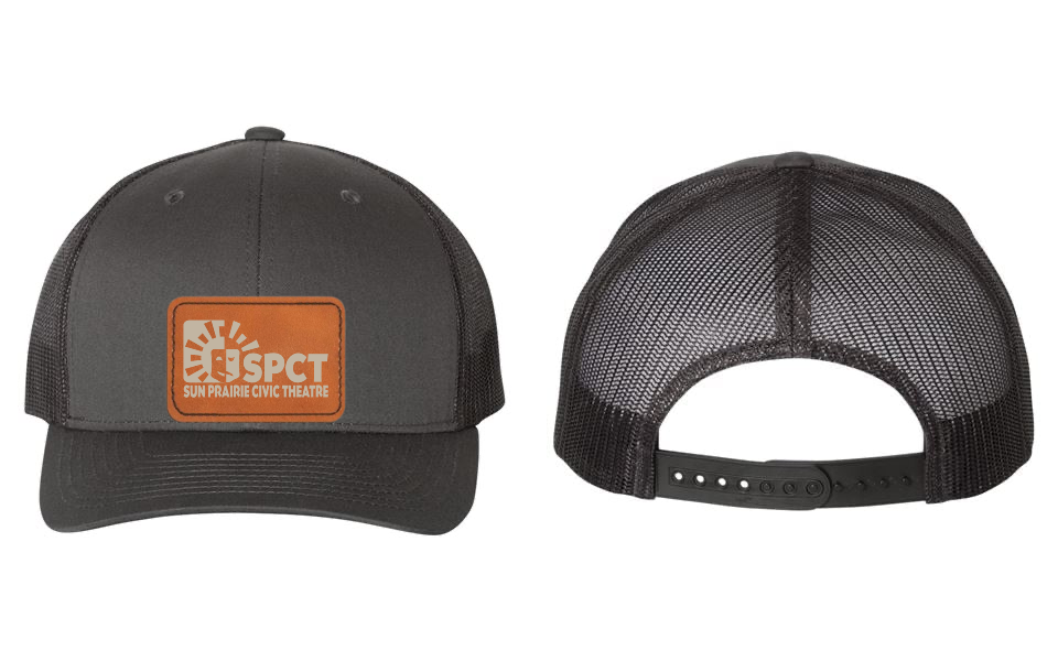 SPCT Trucker Hat