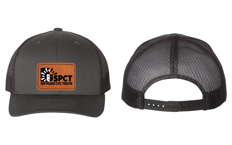 SPCT Trucker Hat