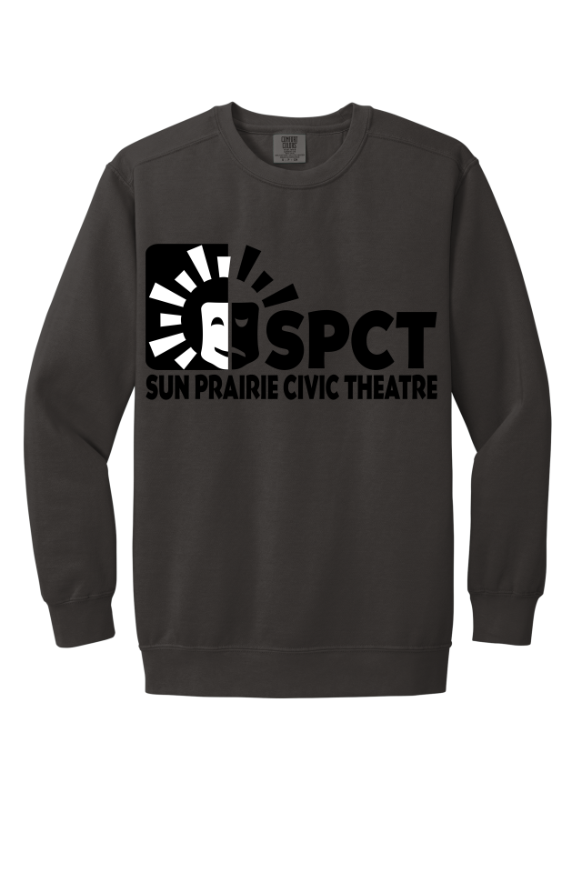 SPCT Crewneck Sweatshirt