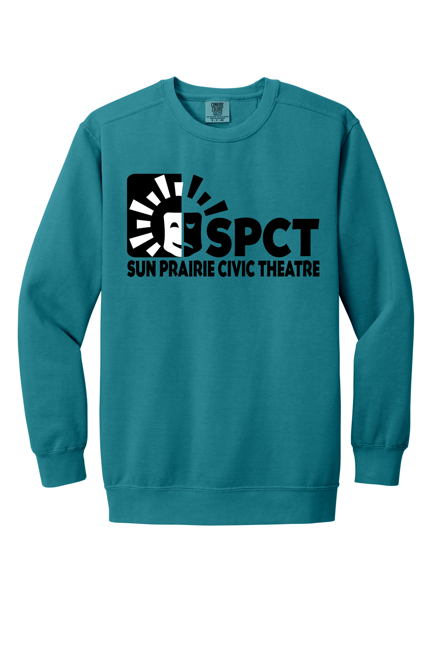 SPCT Crewneck Sweatshirt