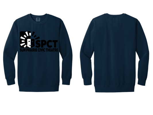 SPCT Crewneck Sweatshirt