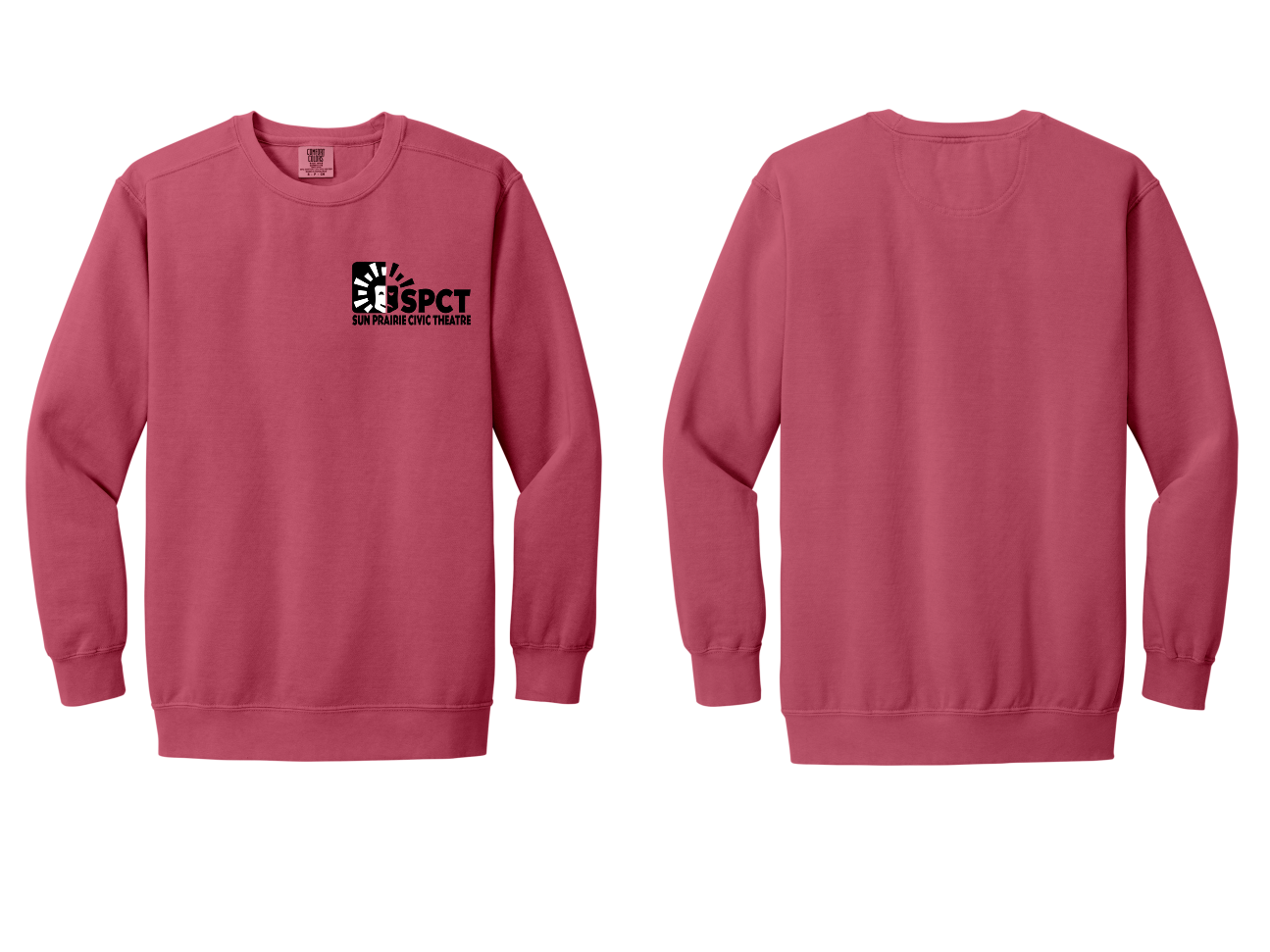 SPCT Crewneck Sweatshirt