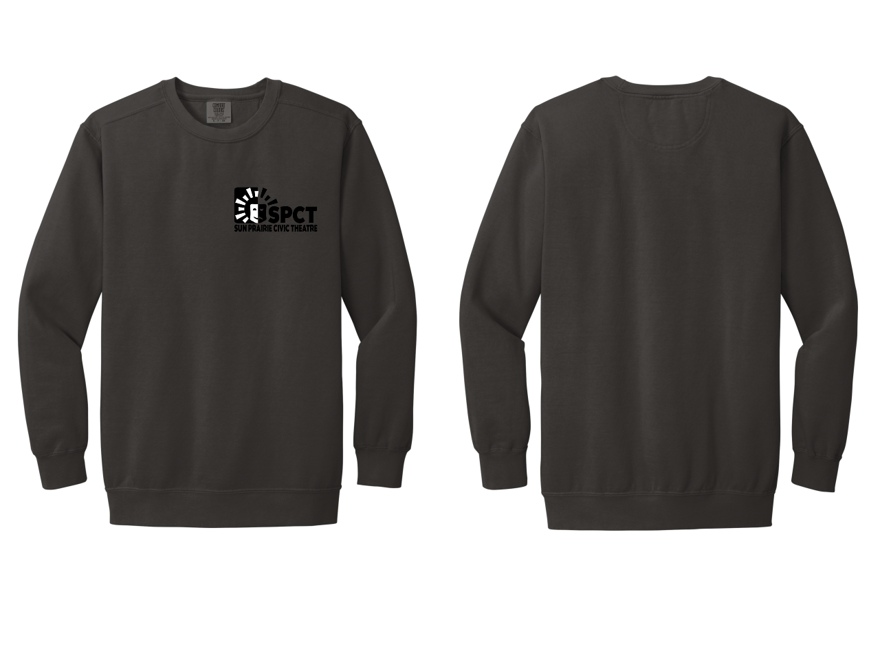 SPCT Crewneck Sweatshirt