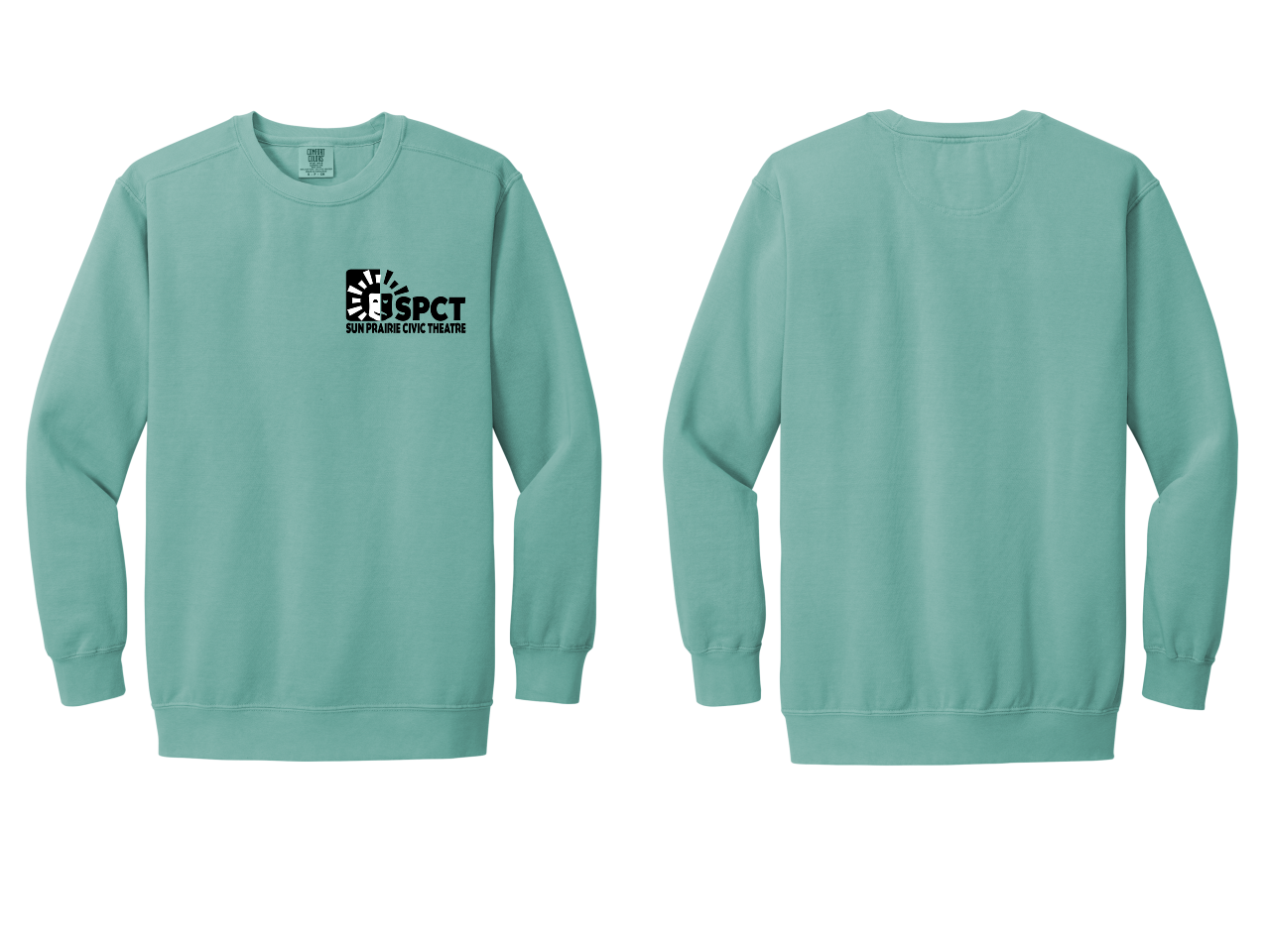 SPCT Crewneck Sweatshirt