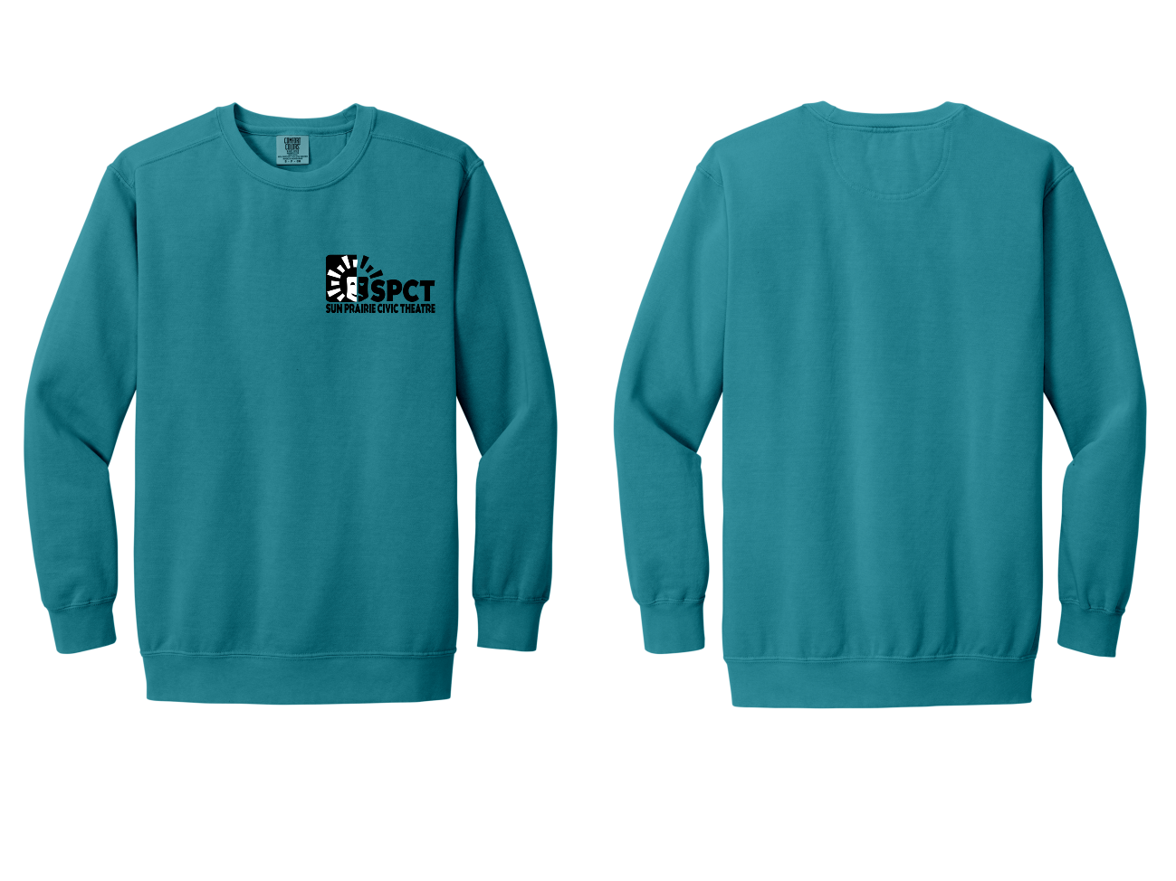 SPCT Crewneck Sweatshirt