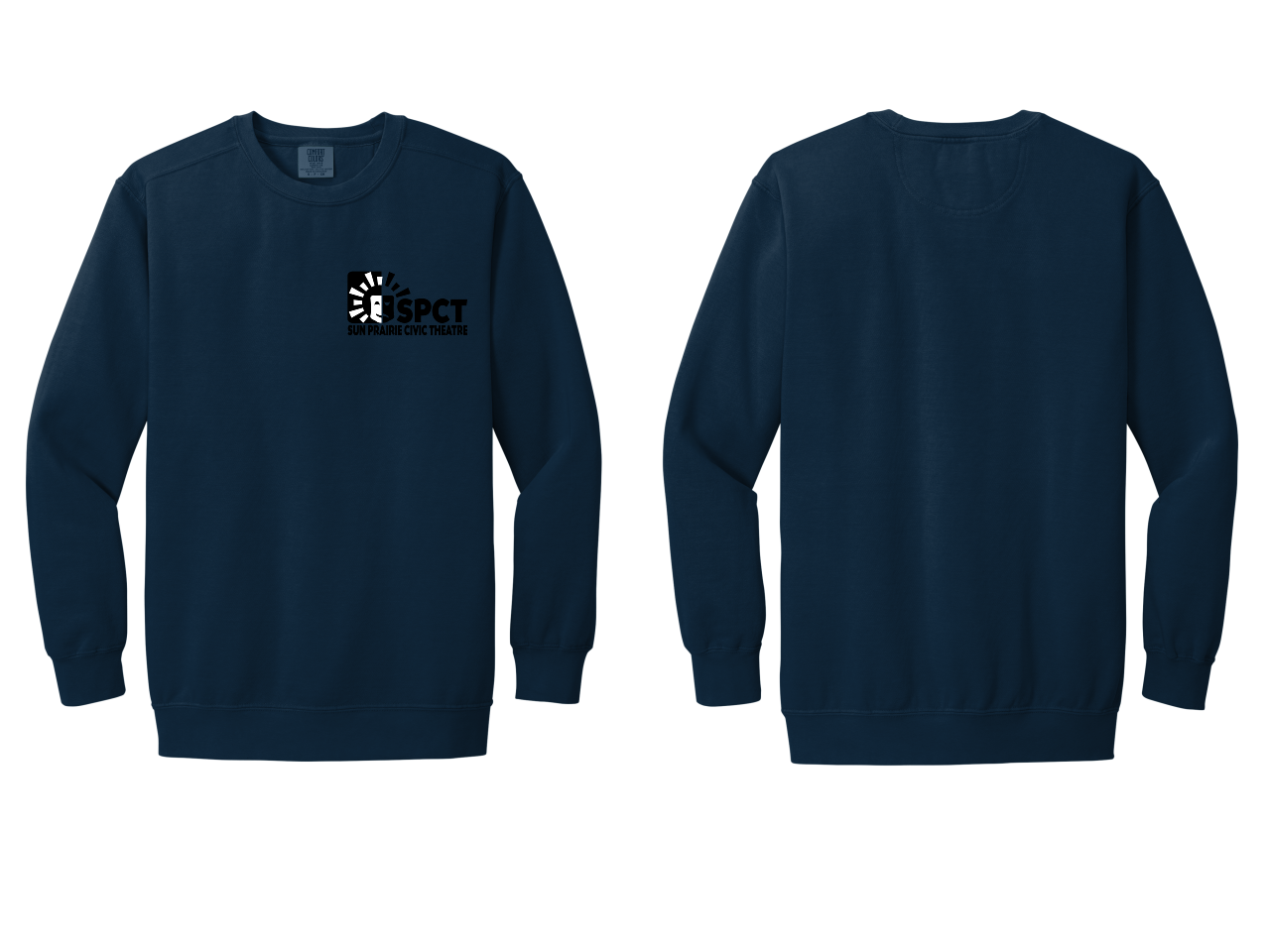SPCT Crewneck Sweatshirt