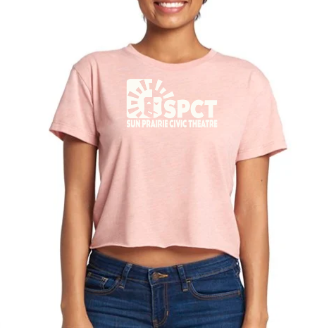 SPCT Women's Festival Cali Crop