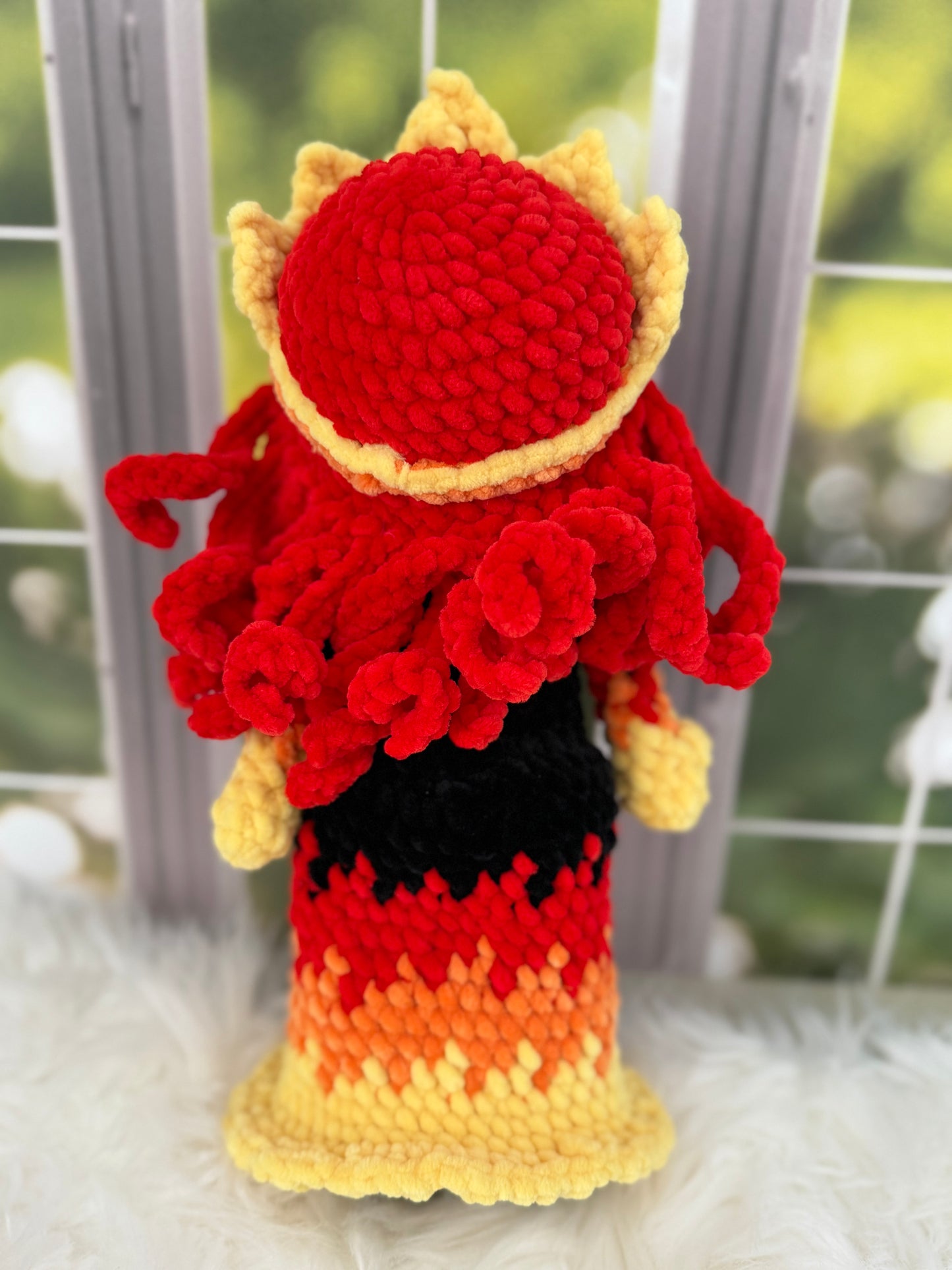 Crochet Island Friends Bundle
