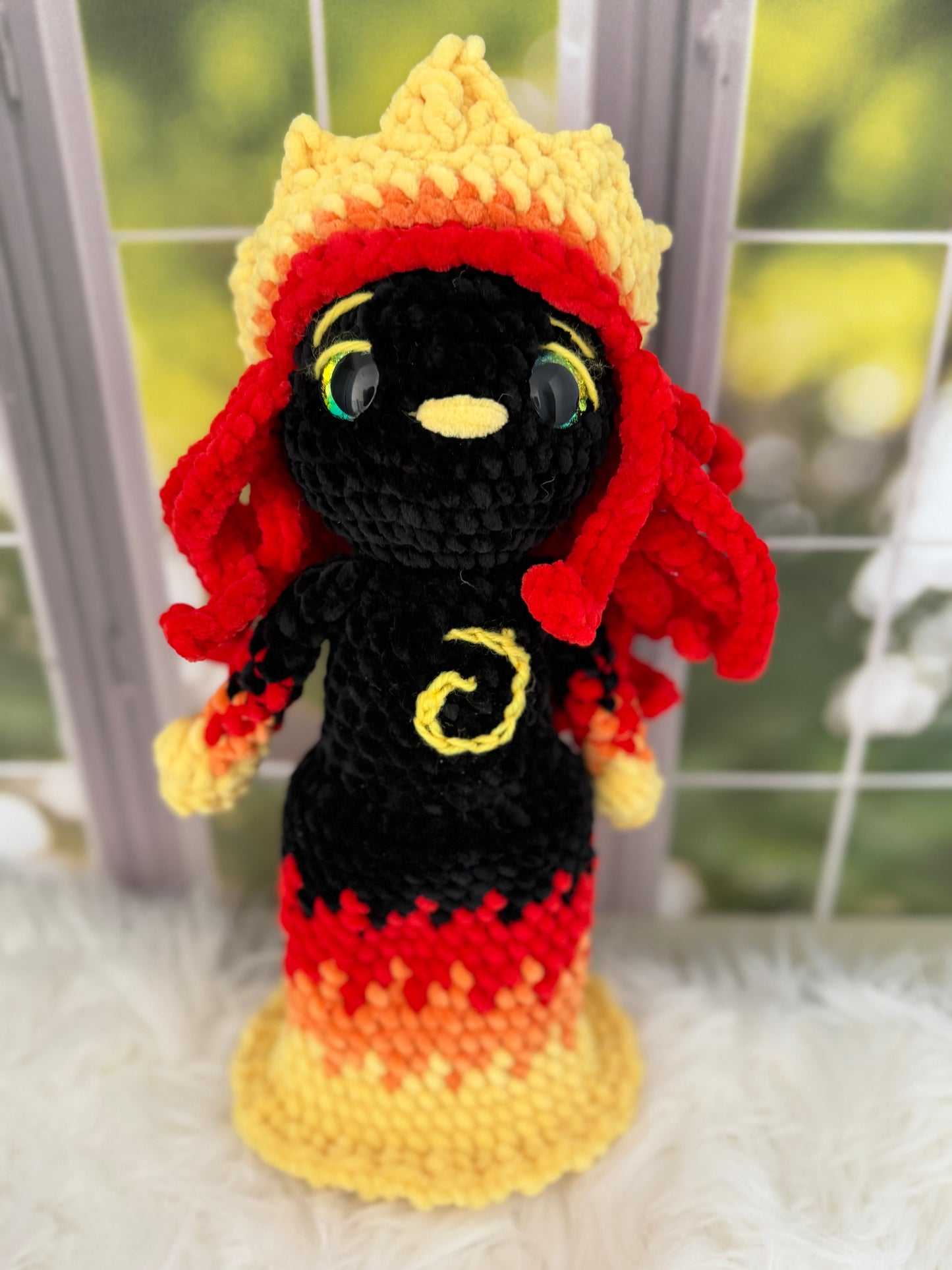 Crochet Island Friends Bundle