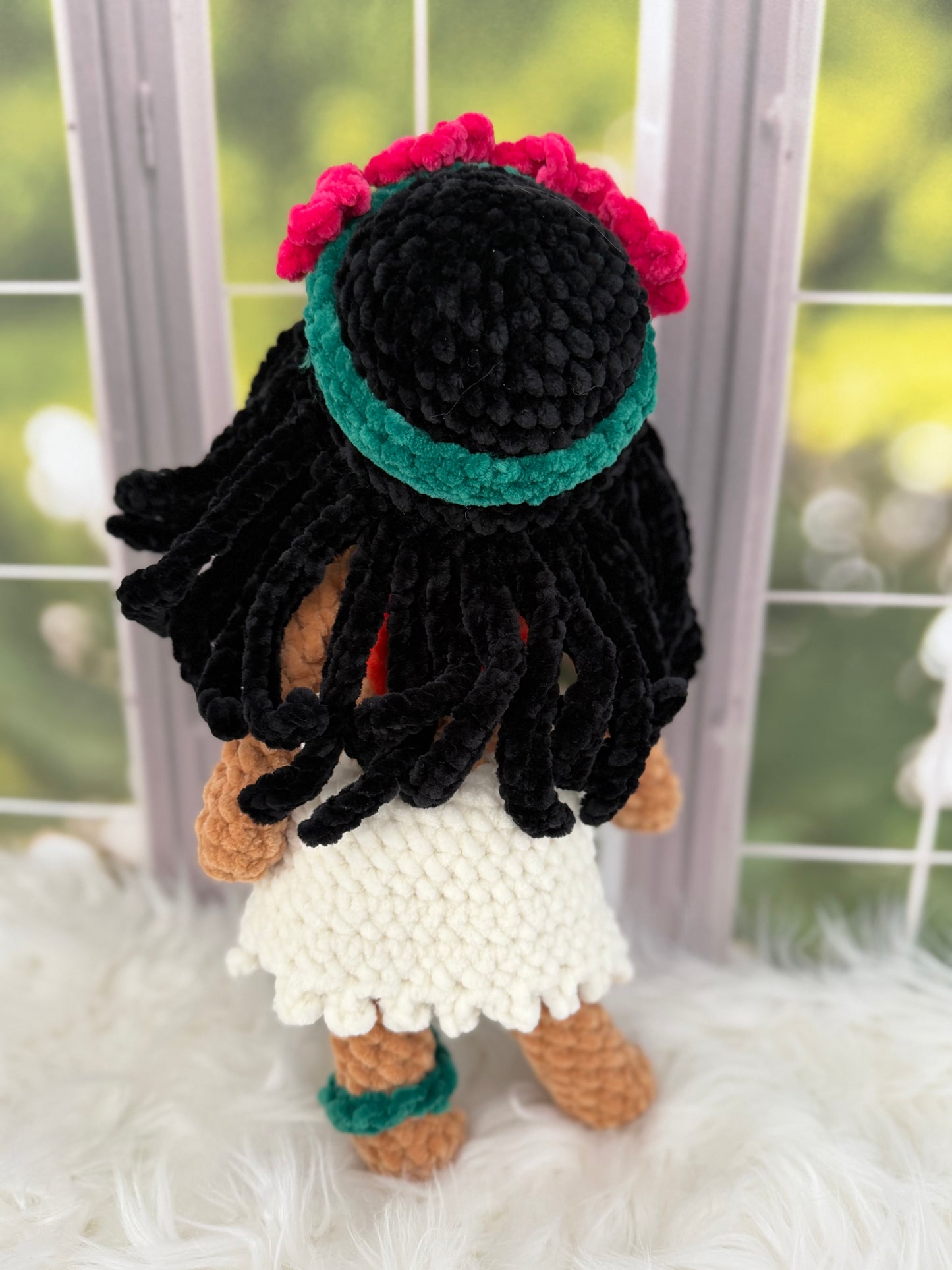 Crochet Island Friends Bundle