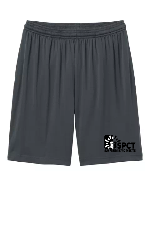 SPCT Men's Shorts
