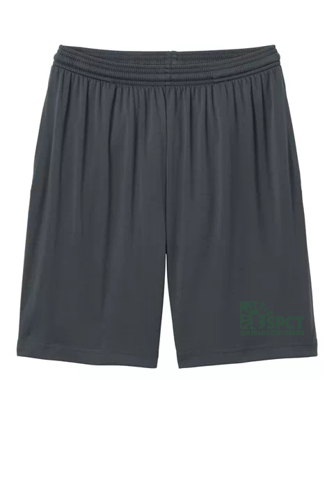SPCT Men's Shorts
