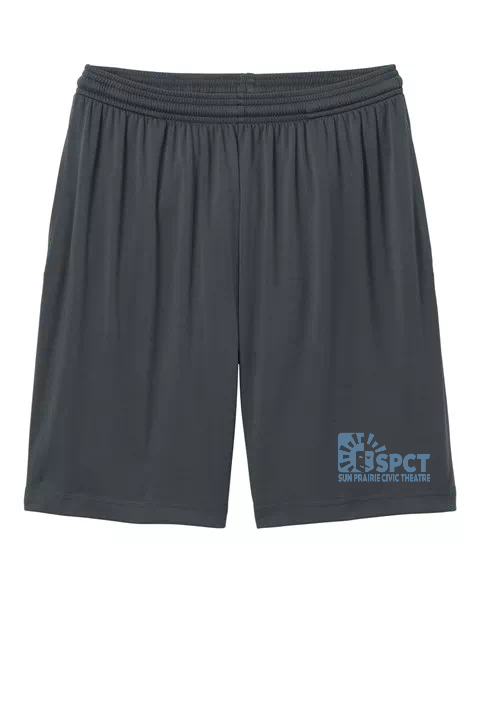 SPCT Men's Shorts