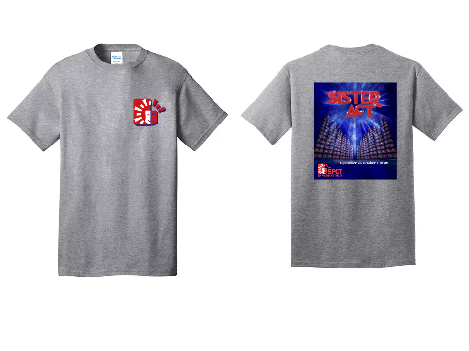 Sister Act T-Shirt