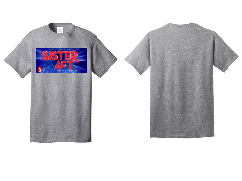 Sister Act T-Shirt