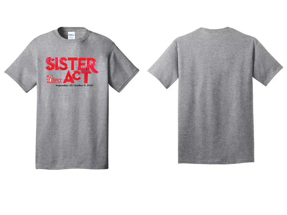 Sister Act T-Shirt