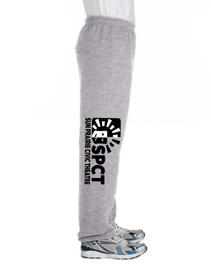 SPCT Oz Production Sweatpants