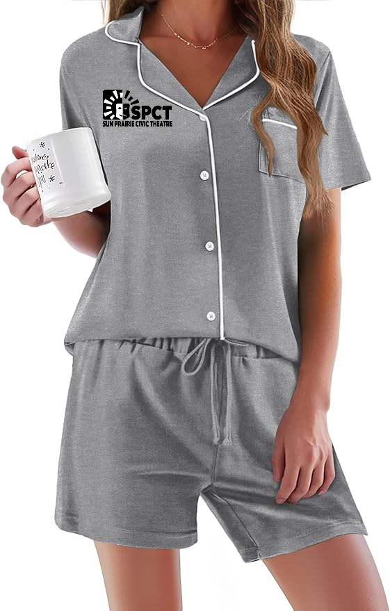 SPCT Women's Pajama Set