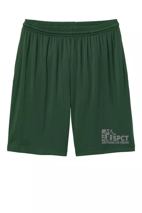 SPCT Men's Shorts