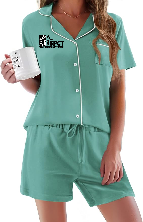 SPCT Women's Pajama Set